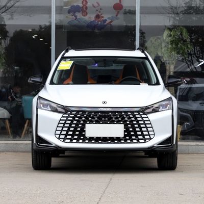 6 altoparlanti Aeolus Yixuan GS 2023 Mach 1.5L Automatic Star Edition con kit sportivo
