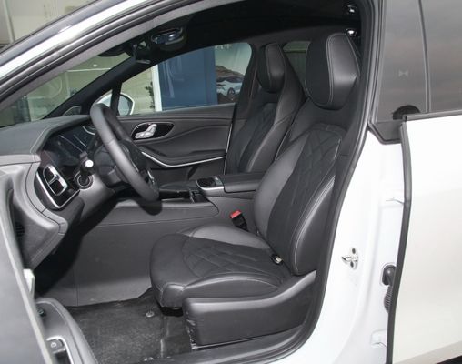 Rising Auto R7 2023 Long-Range Screen-Master PRO Edition Massa massima a pieno carico 2655kg