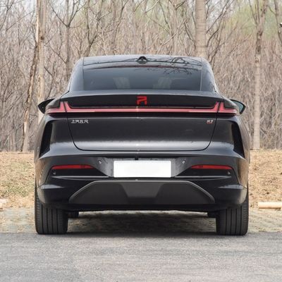 Car R7 2023 Performance Screen Master PRO Edition e Assistenza alla guida Imaging a 360°