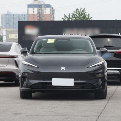 Versione PRO avanzata 2023 Auto elettrica Rising Auto F7 Batteria al litio ternaria
