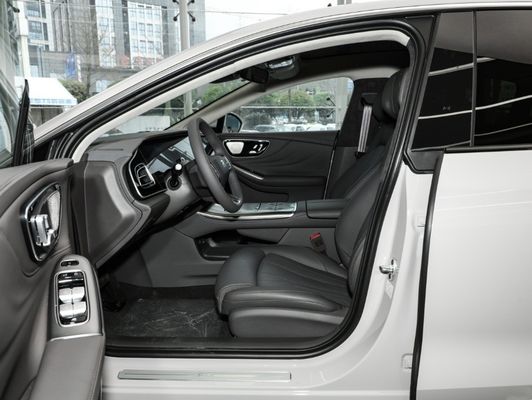 Rising Auto F7 2023 Long-Life PRO Version Car con carrozzeria chiusa e raffreddamento liquido