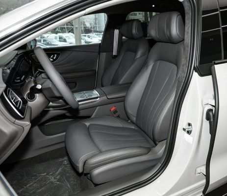 Rising Auto F7 2023 Long-Life PRO Version Car con carrozzeria chiusa e raffreddamento liquido