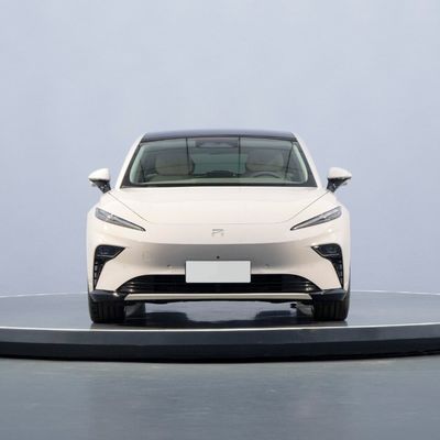 12 Radari Ultrasuoni Personalizzazione Auto Rising Auto F7 2023 Performance PRO Edition Auto elettrica