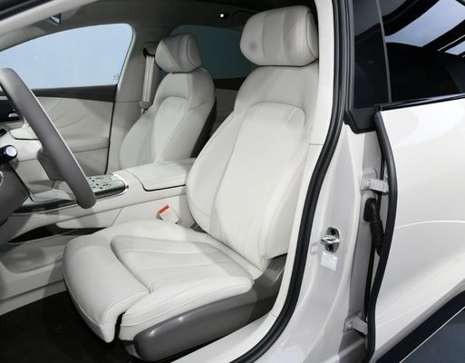12 Radari Ultrasuoni Personalizzazione Auto Rising Auto F7 2023 Performance PRO Edition Auto elettrica