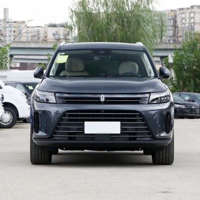 6 posti Aito Seres Wenjie M7 2022 1.5t Plus Due ruote motrici Comfort Edition Auto usata