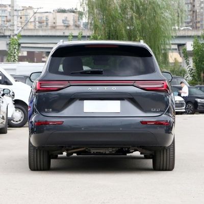 6 posti Aito Seres Wenjie M7 2022 1.5t Plus Due ruote motrici Comfort Edition Auto usata
