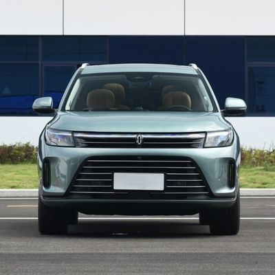 2022 Aito Seres Wenjie M7 1.5t Plus Due ruote motrici Comfort Edition SUV 6 posti
