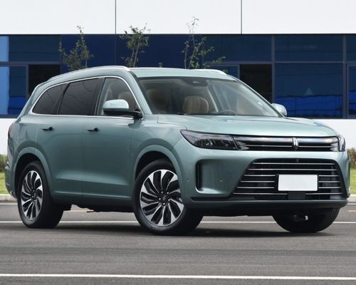 2022 Aito Seres Wenjie M7 1.5t Plus Due ruote motrici Comfort Edition SUV 6 posti