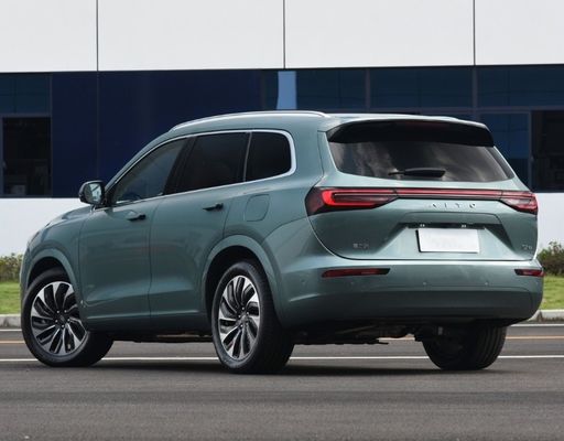 2022 Aito Seres Wenjie M7 1.5t Plus Due ruote motrici Comfort Edition SUV 6 posti