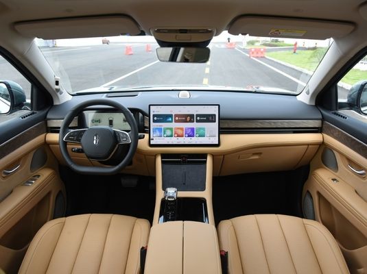 2022 Aito Seres Wenjie M7 1.5t Plus Due ruote motrici Comfort Edition SUV 6 posti