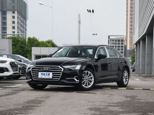 P0000007 2023 Audi A6l Tfsi Luxury Elegant Edition 2.0L L4 Energy Type Auto a benzina