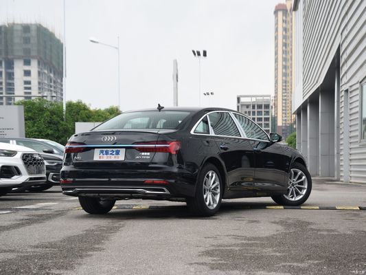 P0000007 2023 Audi A6l Tfsi Luxury Elegant Edition 2.0L L4 Energy Type Auto a benzina
