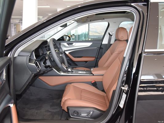 P0000007 2023 Audi A6l Tfsi Luxury Elegant Edition 2.0L L4 Energy Type Auto a benzina