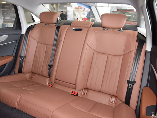 P0000007 2023 Audi A6l Tfsi Luxury Elegant Edition 2.0L L4 Energy Type Auto a benzina
