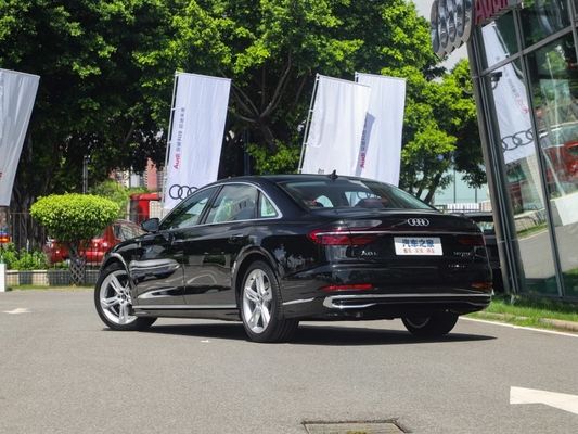 Auto a benzina con cambio automatico Audi A8 2023 A8l 50tfsi Quattro Selected Version
