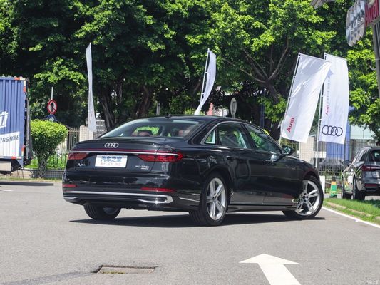 2023 Audi A8l 50 Tfsi Quattro Selection Edition Sedan 3.0L 286 cavalli V6 5 posti