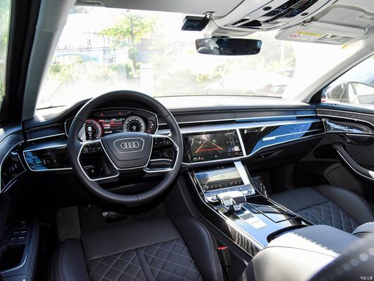 2023 Audi A8l 50 Tfsi Quattro Selection Edition Sedan 3.0L 286 cavalli V6 5 posti
