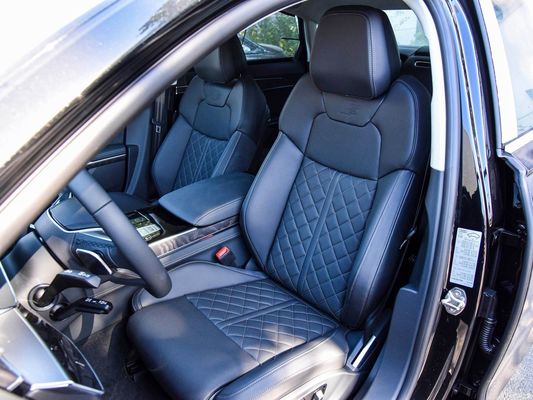 2023 Audi A8l 50 Tfsi Quattro Selection Edition Sedan 3.0L 286 cavalli V6 5 posti