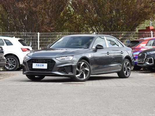 Auto a benzina Audi A4l 2023 40tfsi con cambio automatico e 4858*1847*1439 Dimensioni