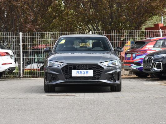 Auto a benzina Audi A4l 2023 40tfsi con cambio automatico e 4858*1847*1439 Dimensioni