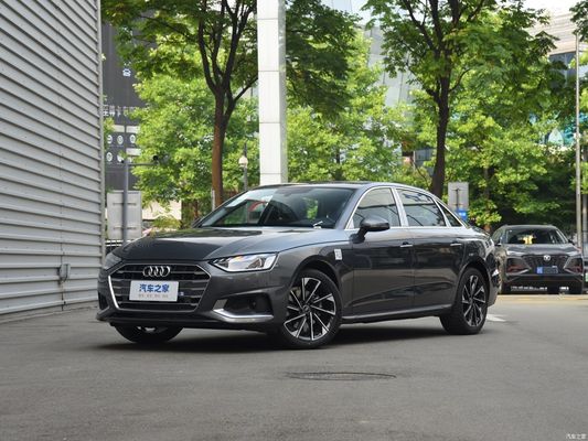 Audi A4l 2023 40tfsi Moda Versione elegante con serbatoio di olio da 56L