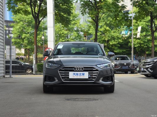 Audi A4l 2023 40tfsi Moda Versione elegante con serbatoio di olio da 56L
