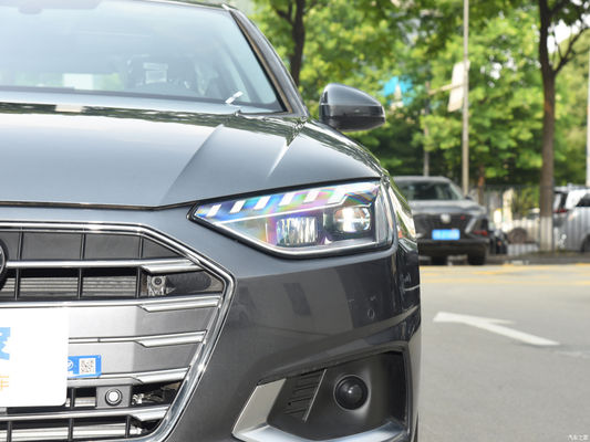 Audi A4l 2023 40tfsi Moda Versione elegante con serbatoio di olio da 56L