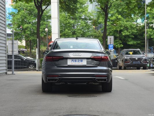 Audi A4l 2023 40tfsi Moda Versione elegante con serbatoio di olio da 56L