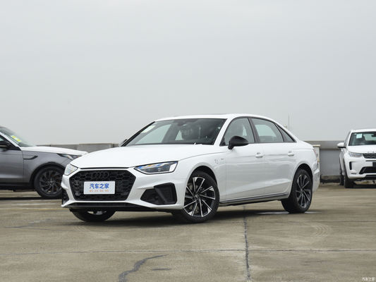2023 Audi A4l 40tfsi Luxury Dynamic Version Automobile a benzina con 5 posti