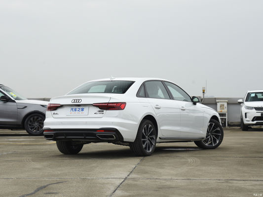 2023 Audi A4l 40tfsi Luxury Dynamic Version Automobile a benzina con 5 posti