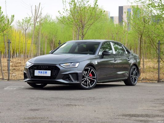 Audi A4l 2023 45tfsi Quattro Selected Dynamic Version Sedan con cambio automatico