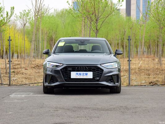 Audi A4l 2023 45tfsi Quattro Selected Dynamic Version Sedan con cambio automatico