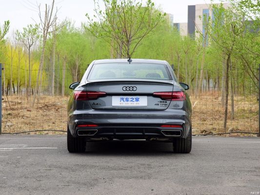 Audi A4l 2023 45tfsi Quattro Selected Dynamic Version Sedan con cambio automatico