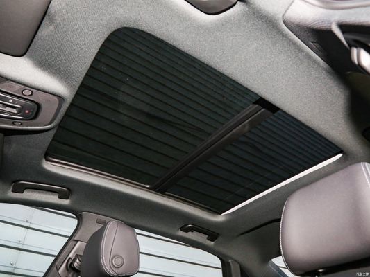 58L Serbatoio di olio Velocità massima 230km/h Audi A4l 2023 40tfsi Quattro Luxury Dynamic Version