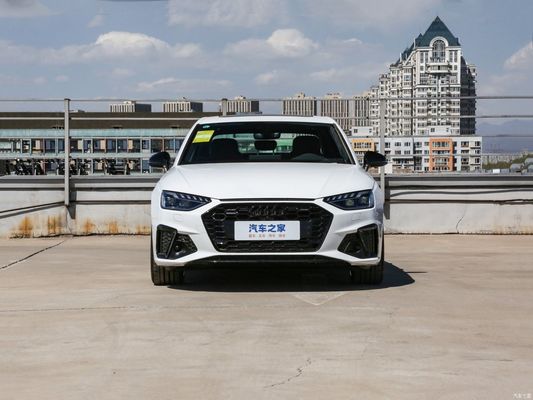 58L Serbatoio di olio Velocità massima 230km/h Audi A4l 2023 40tfsi Quattro Luxury Dynamic Version