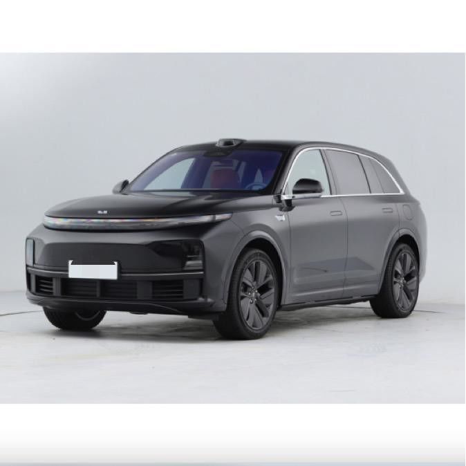 L7 Max Electric Car 2023 Car Cltc 210 km Ufficiale 0-100 Accelerazione S 5.3