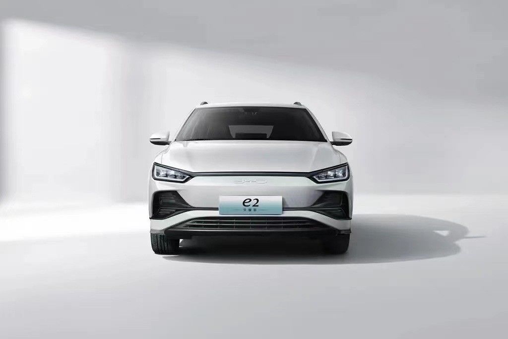 2024 BYD E2 Honor Edition Luxury Edition 4260*1760*1530 per prestazioni ed efficienza