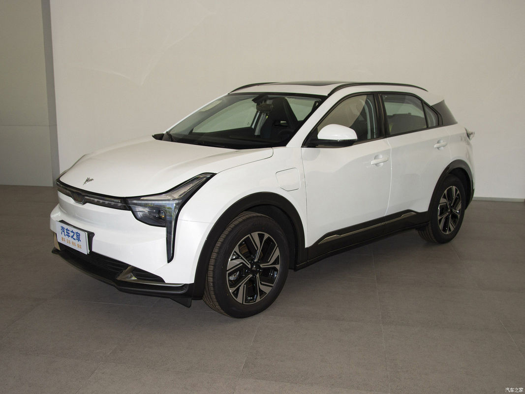 Neta U-II 2023 Challenge 400 Lite LFP SUV elettrico con sistema di frenatura elettromagnetico