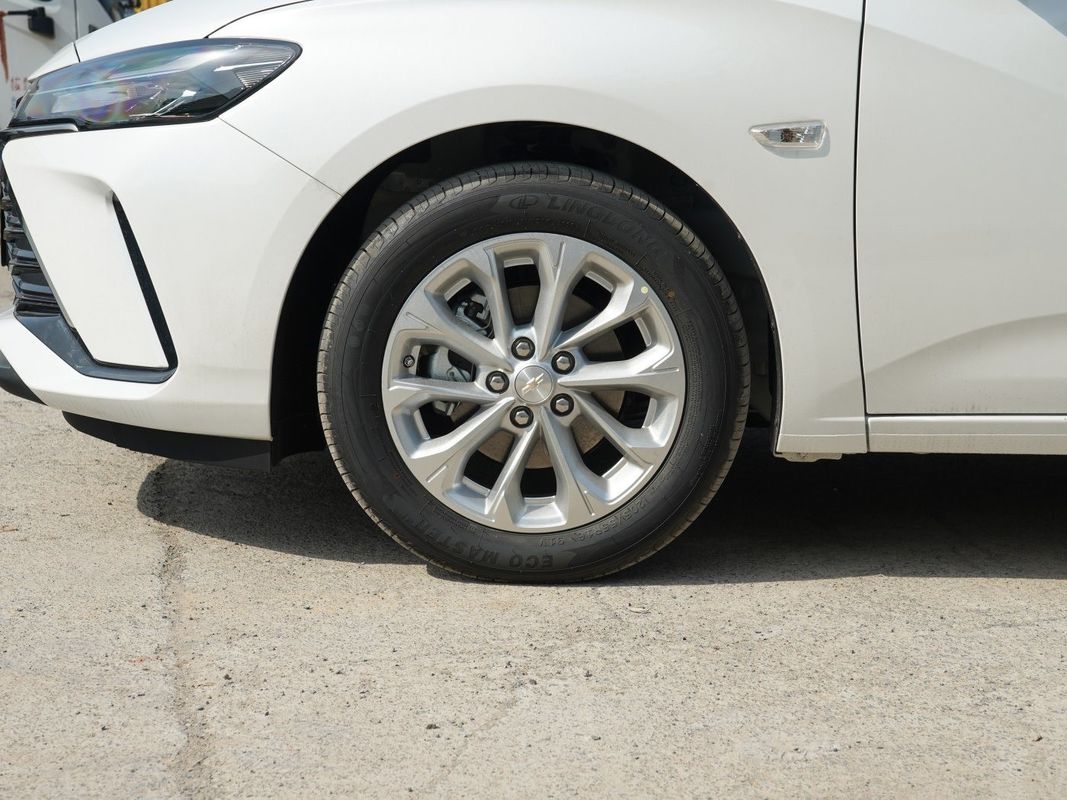 Mgnt Certification HACCP 2024 1.5L Double Clutch Enjoyment Edition per il tipo di carrozzeria chiuso