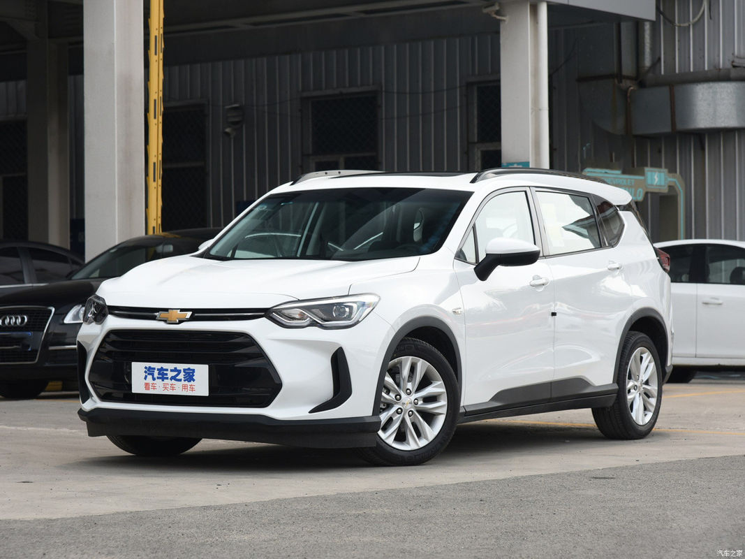 530t Mild Hybrid 530t Enjoyment Edition Veicoli elettrici ibridi per SUV a 5 posti