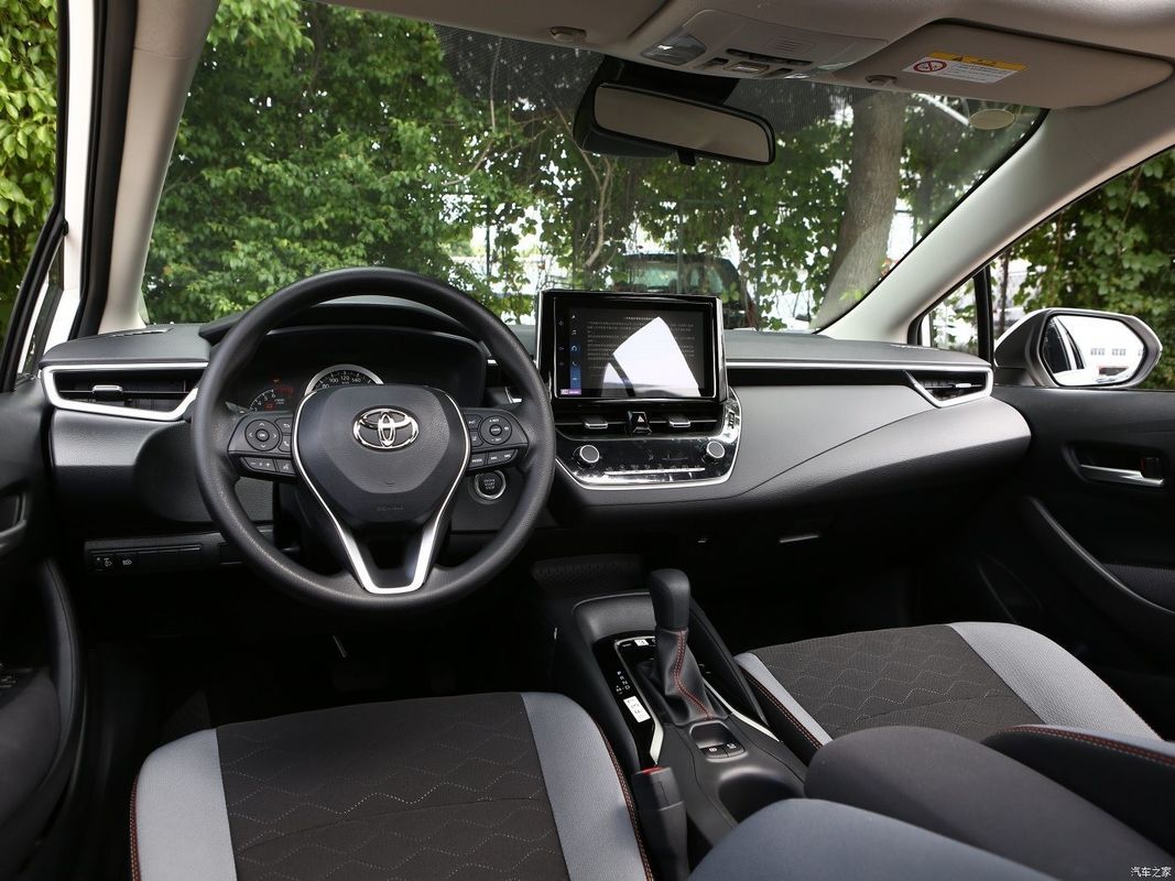 Personalizzabile e 2023 Toyota Corolla 1.2t Turbo S-CVT Elite Edition con tetto automatico