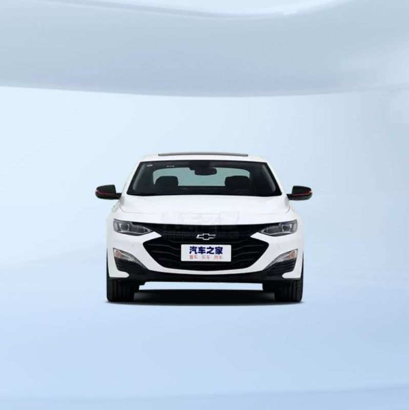 2023 Chevrolet Malibu XL 1.5t Turbo Gasoline Car Displacement 1600-2500CC Edizione Sharp