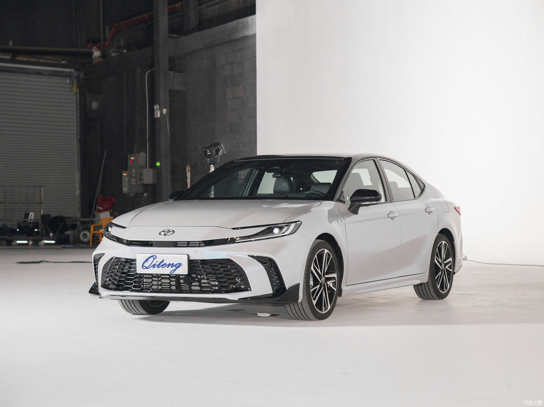 2024 Dual-Engine 2.0 HS Sport Version Car con sterzo sinistro e certificazione HACCP