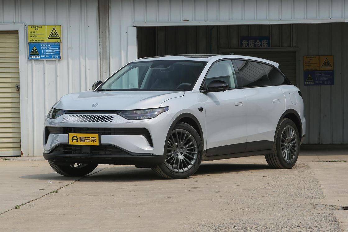 Leapmotor C11 2023 Modello Extended Range 180 Comfort Edition P00000328 Resistenza 525km