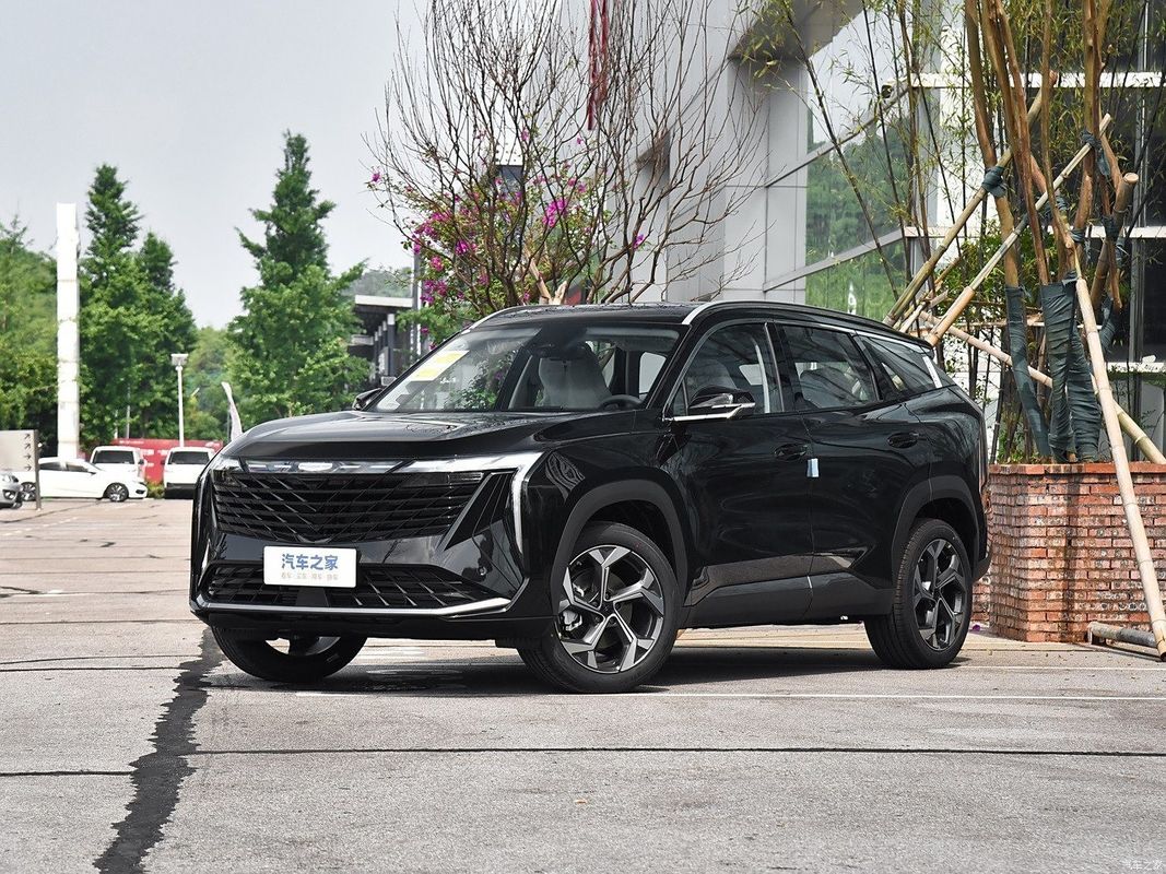 2024 Geely Boyue L 1.5t DCT Versione Flagship Compatta SUV di medie dimensioni con 181 HP L4 Power