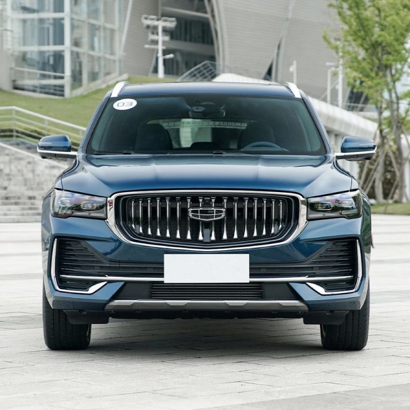 Personalizzazione SUV Geely Monjaro Xingyue L 2.0td Auto 4WD Versione di punta Auto a benzina