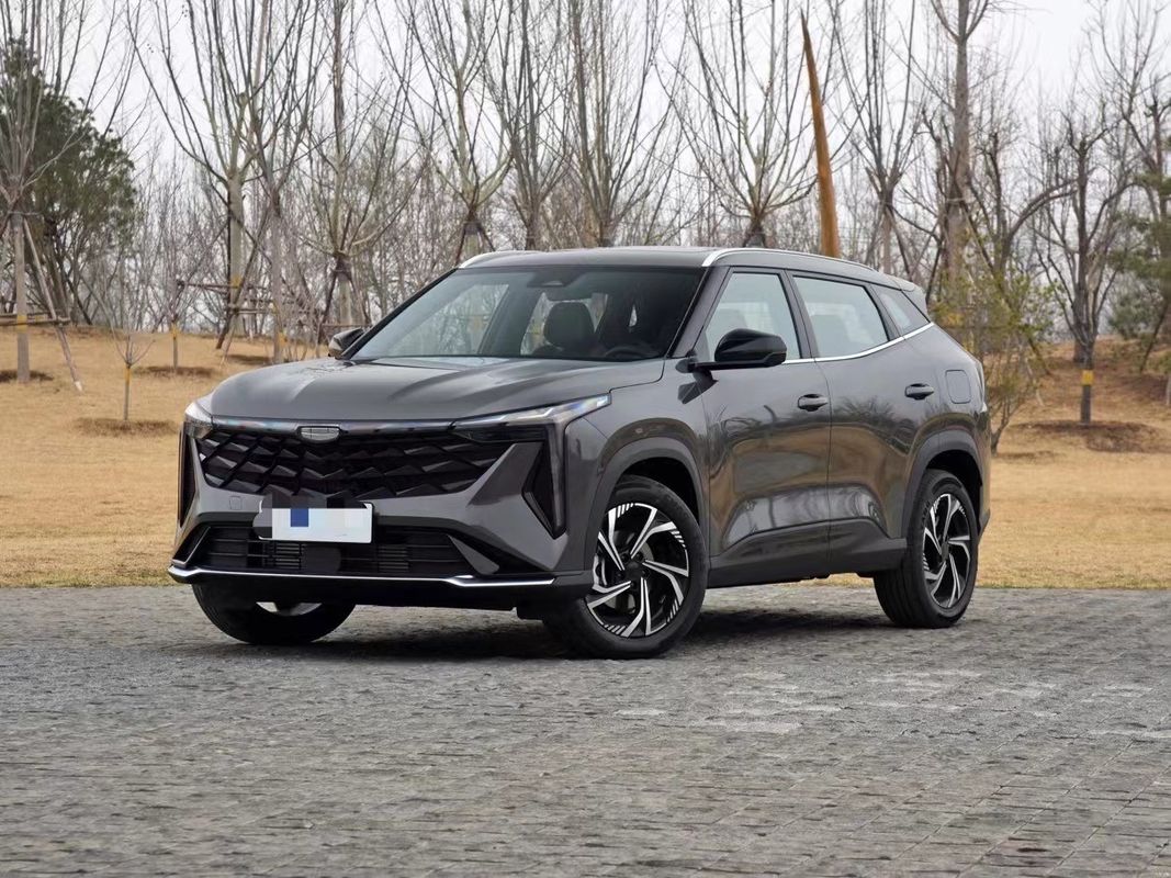 Geely Altas PRO Boyue Cool 1.5td Intelligente 2023 SUV Benzina Auto Carburante e potente