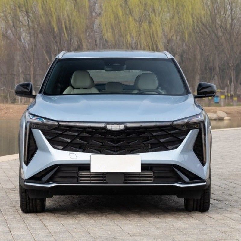 Fuel Geely Boyue/Atlas Cool 1.5td Intelligent SUV 5 posti 0km Auto usate in vendita