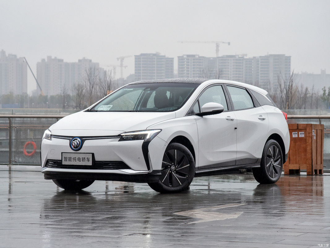 Richiesta personalizzata Veicoli elettrici 2022 Velite 6 EV Intelligent Plus Edition per sempre