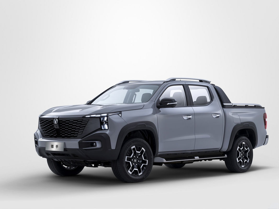 2024 Changan Hunter Pickup The Warrior Edition/Knight Edition per prestazioni ibride